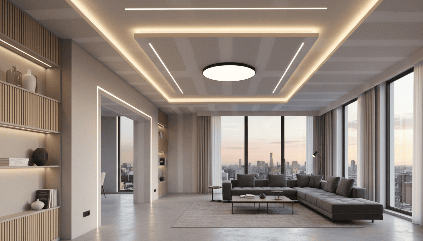 Hotel Gauting – Innenausbau