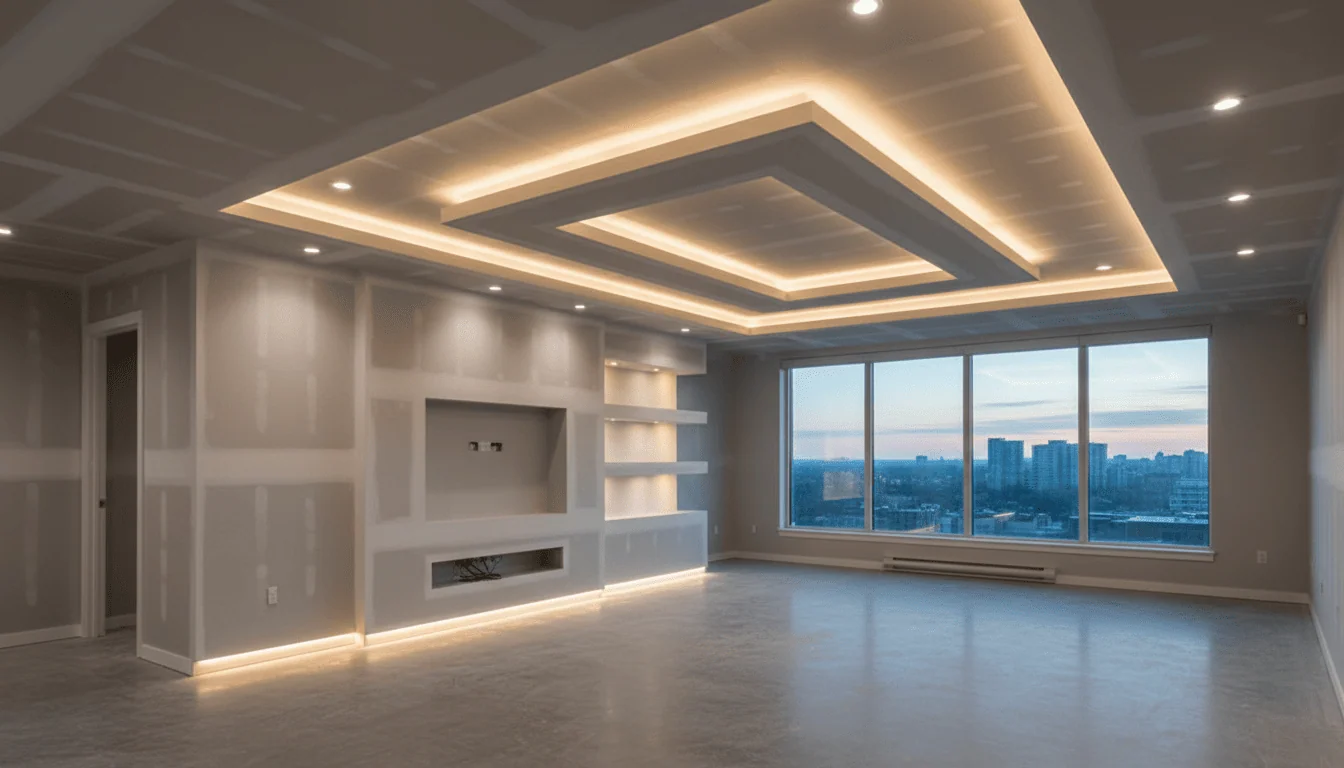 Verwaltungsgebäude Grafrath – Putz & Kalk